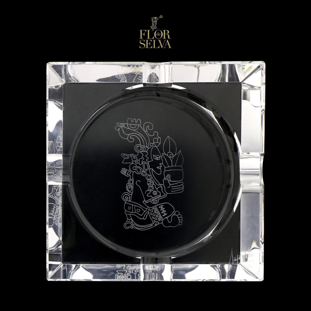 Maya Selva - Flor de Selva Objects - 2