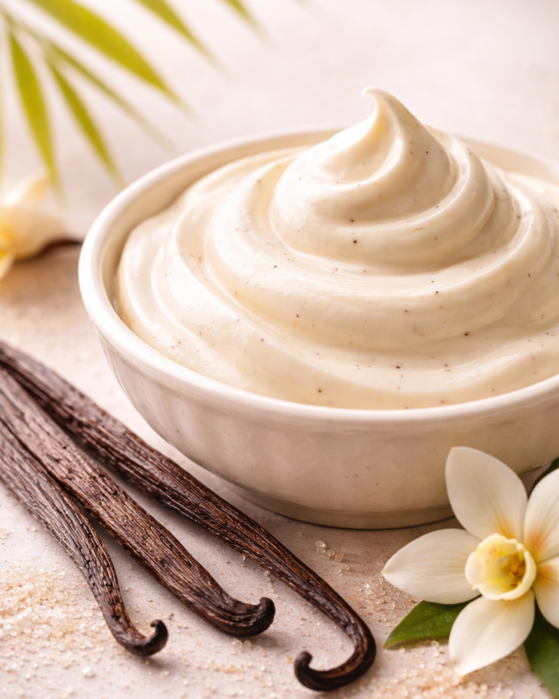 BILDOFT WARM VANILLA / KRÄMIG VANILJ - 2