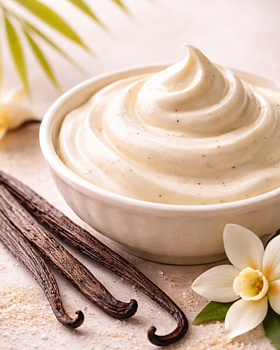 BILDOFT WARM VANILLA / KRÄMIG VANILJ