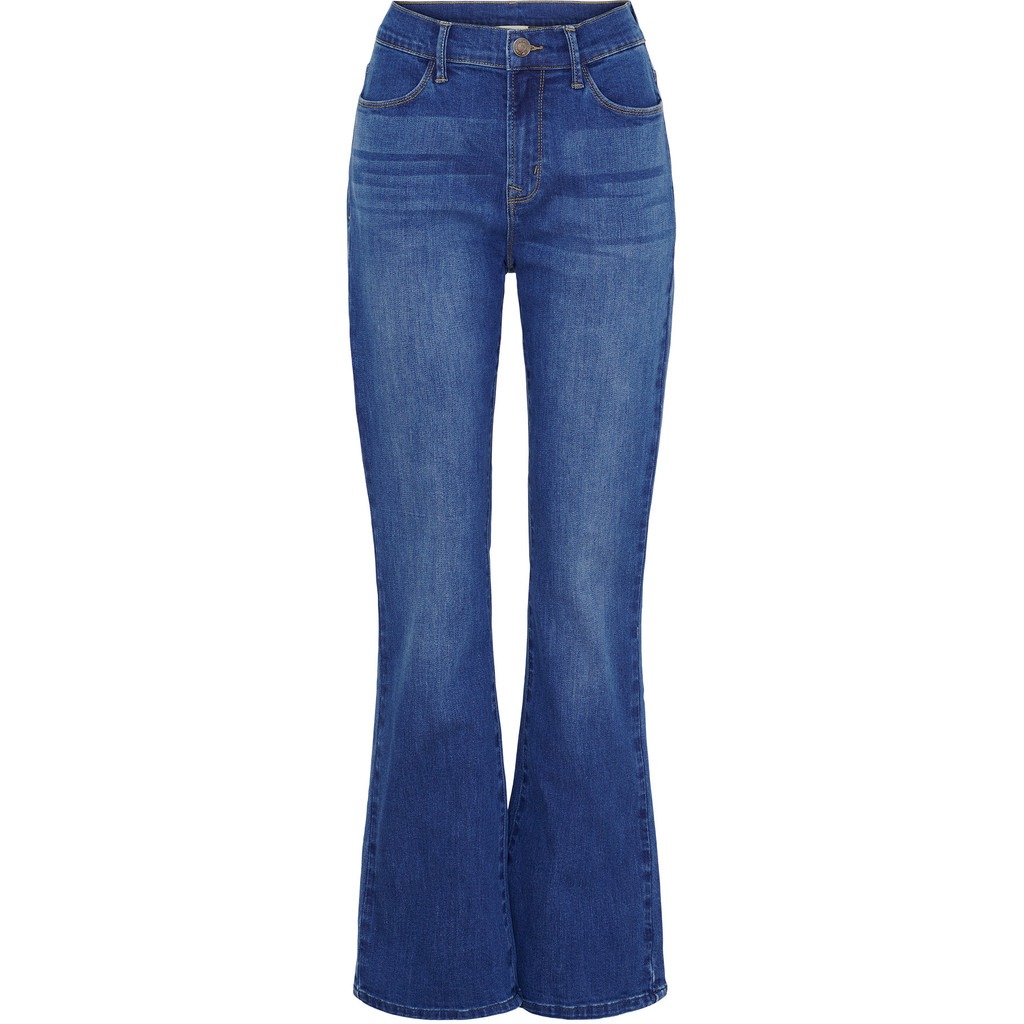 Carpi Flare Jeans - Isay - 5