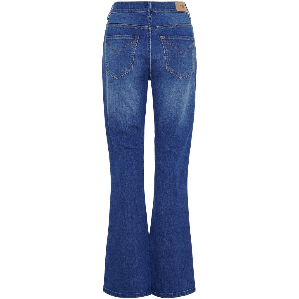 Carpi Flare Jeans - Isay - 6