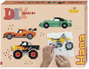 Hama 3162 Fordon