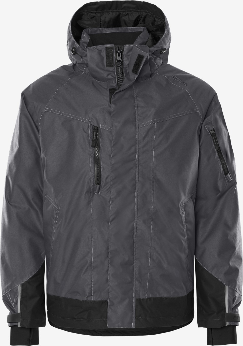 Fristads Airtech® vinterjacka 4410 GTT - 4