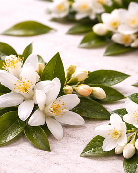 BILDOFT JASMINE BOUQUET / APELSINBLOMMA & JASMINE