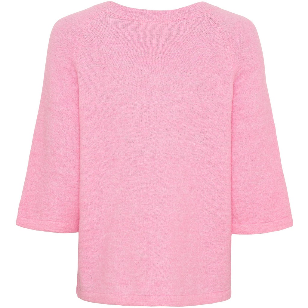 Anna S/S V-neck Pullover - Stl. M - Isay