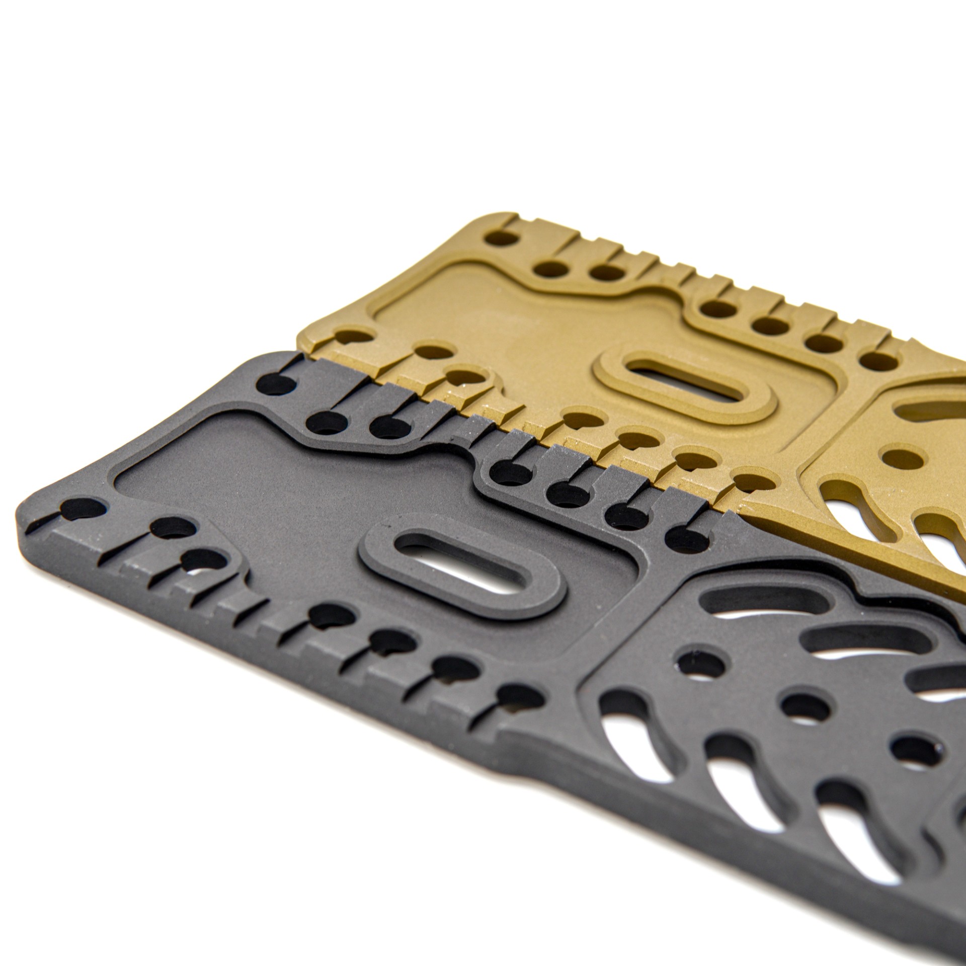 TRUE NORTH CONCEPTS  Rigid Holster Platform (RHP) - 4