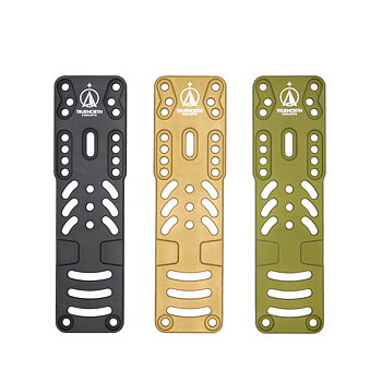 TRUE NORTH CONCEPTS  Rigid Holster Platform (RHP)
