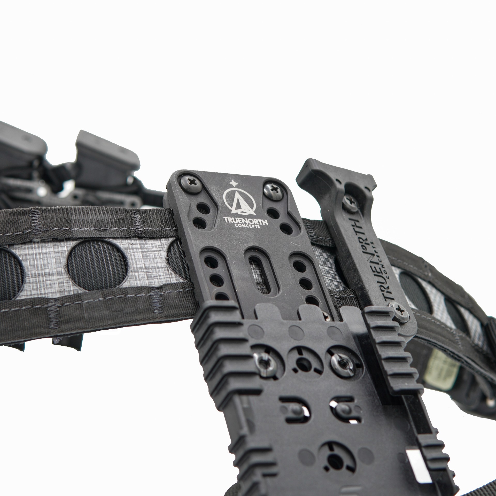 TRUE NORTH CONCEPTS  Rigid Holster Platform (RHP) - 3