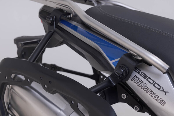 PRO side carrier. VOGE DS900X DS900X (23-25) - 6