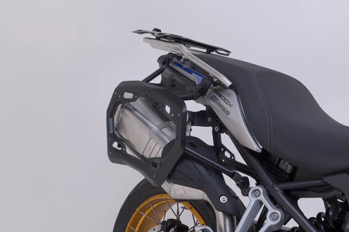 PRO side carrier. VOGE DS900X DS900X (23-25) - 3