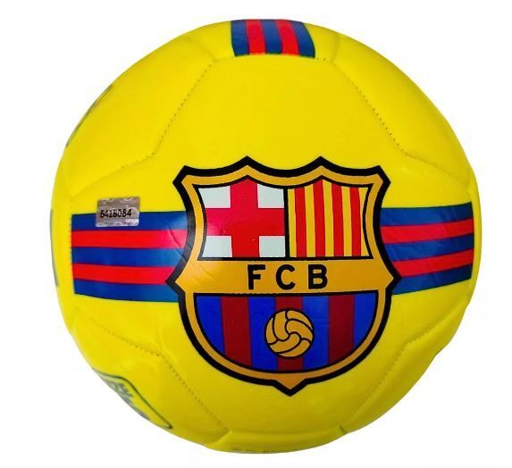 FC Barcelona Träningsset Fotboll - 3