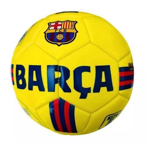 FC Barcelona Träningsset Fotboll - 4