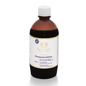Dasamoolarishtam V513 450ml, Maharishi Ayurveda