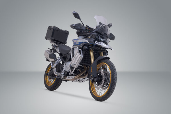 TRAX ADV top case system. VOGE DS900X DS900X (23-25) - 2