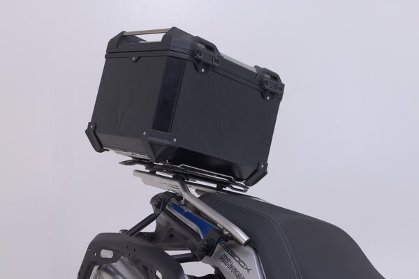 TRAX ADV top case system. VOGE DS900X DS900X (23-25) - 4