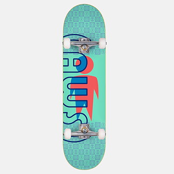 Alien Workshop - Solosync Teal Complete 7.5"