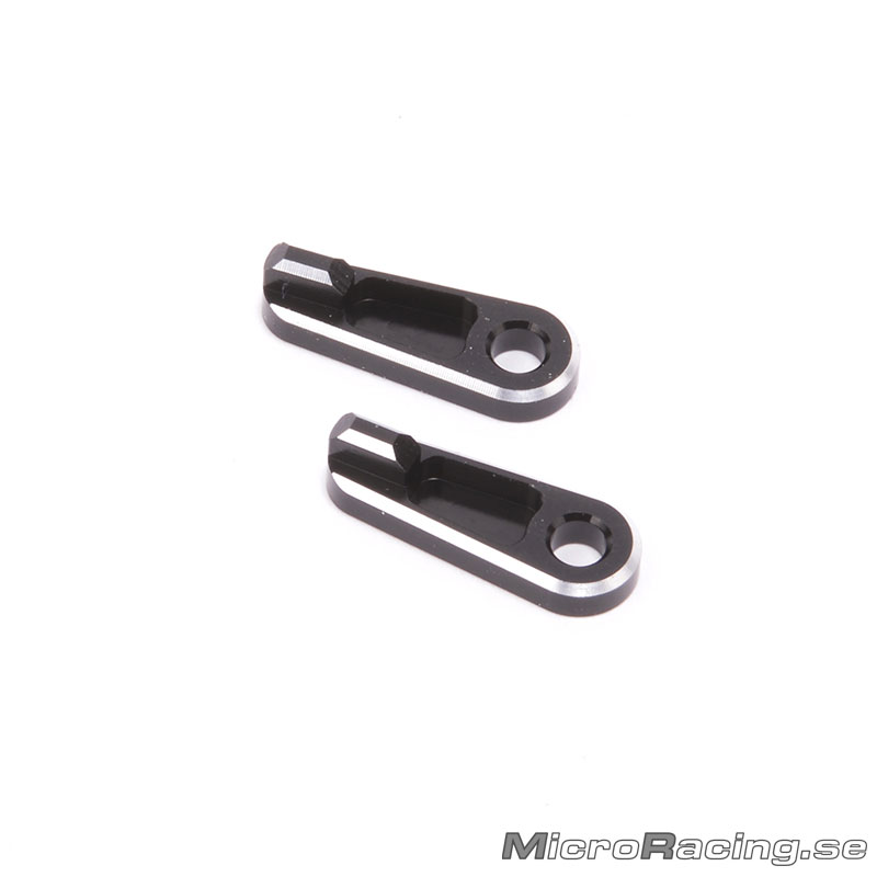 SCHUMACHER - Alloy LiPo Swivel, 1pair