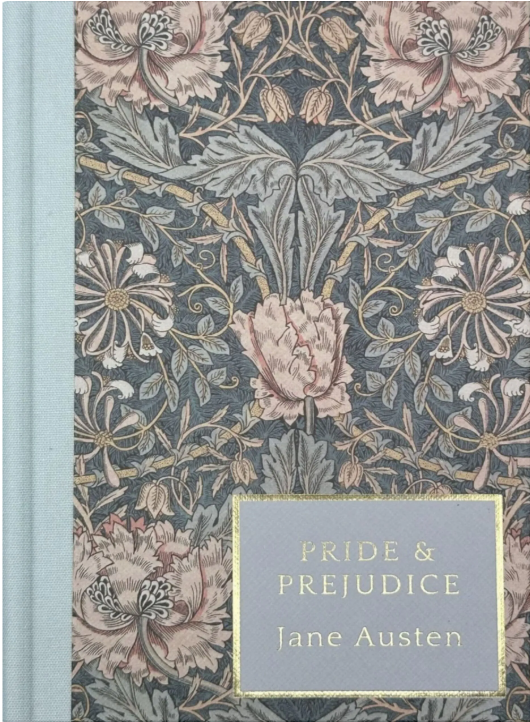 Jane Austen : Pride and Prejudice - Wordsworth Heritage Collection