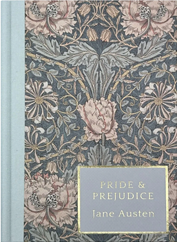 Jane Austen : Pride and Prejudice - Wordsworth Heritage Collection