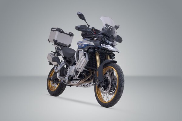 TRAX ADV top case system. VOGE DS900X DS900X (23-25) - 2