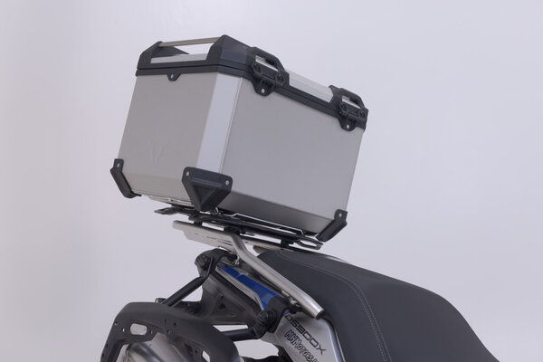 TRAX ADV top case system. VOGE DS900X DS900X (23-25) - 4