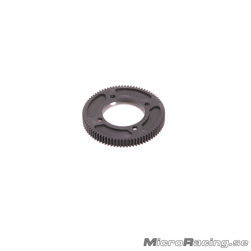 SCHUMACHER - 83T Centre Diff Spur Gear