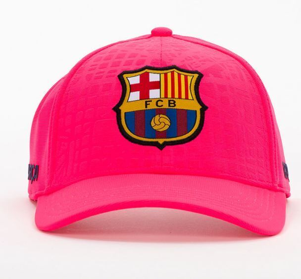 FC Barcelona Keps Rosa - 2