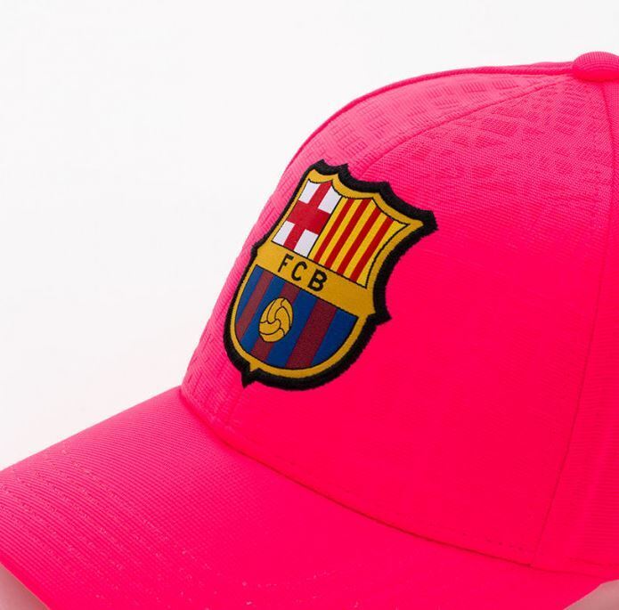 FC Barcelona Keps Rosa - 4