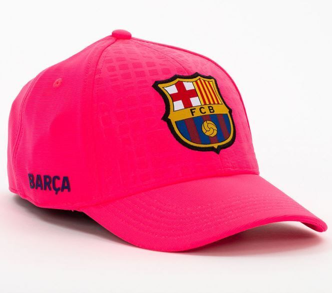 FC Barcelona Keps Rosa