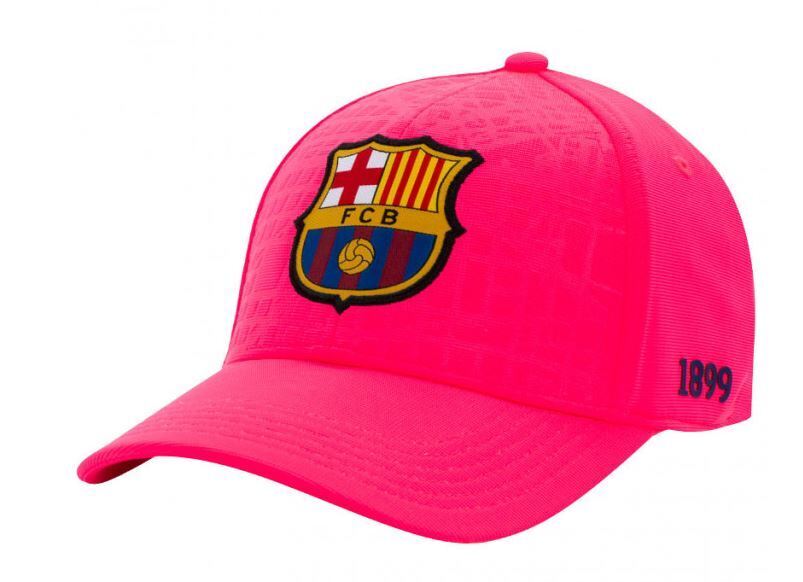 FC Barcelona Keps Rosa - 5
