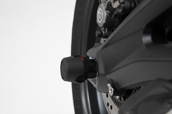 Slider set for rear axle. VOGE DS900X DS900X (23-25) - 4