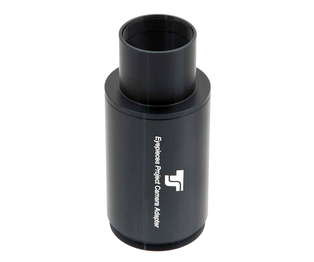 TS-OPTICS ADAPTER FÖR OKULARPROJEKTION