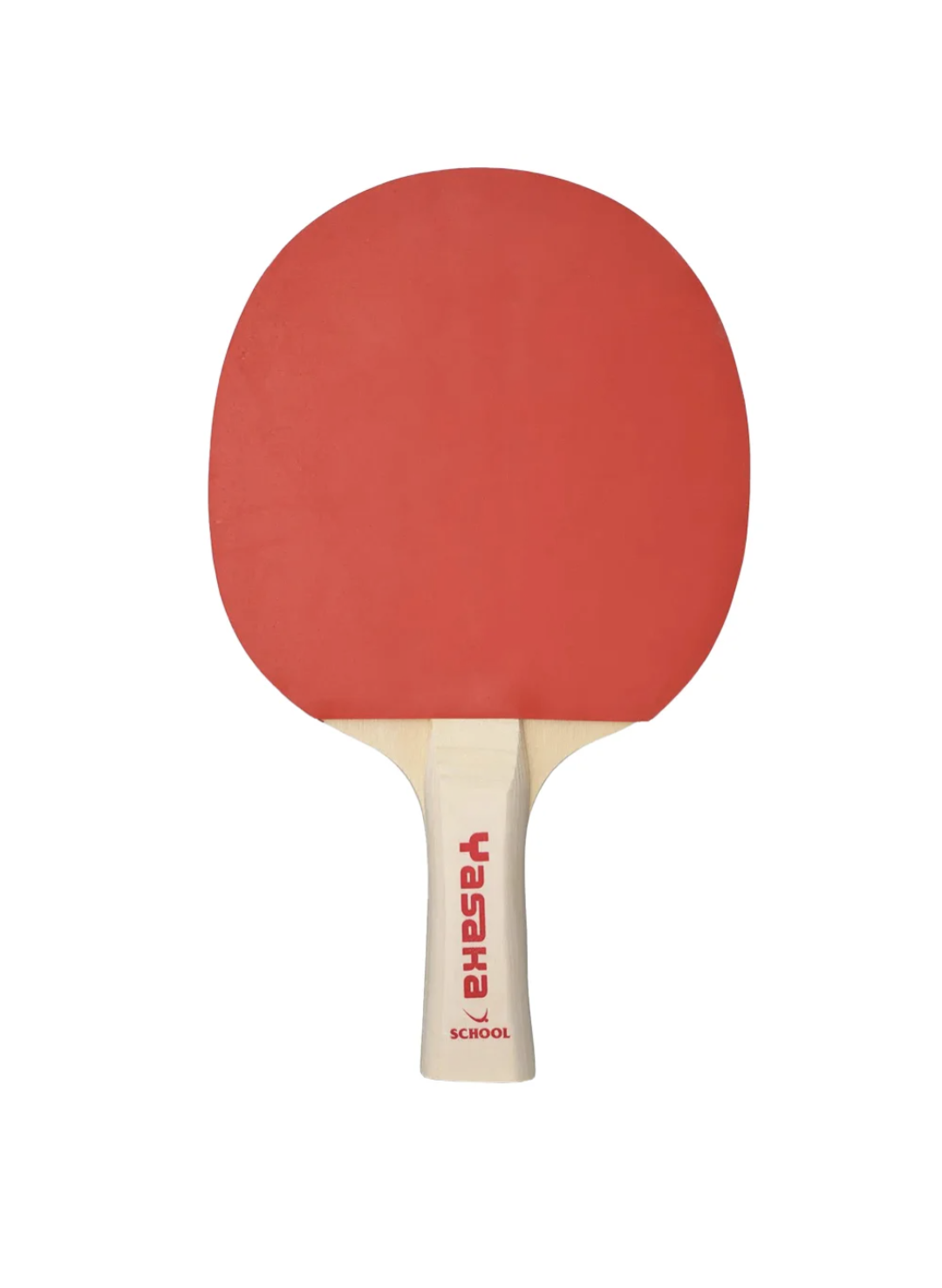 Yasaka racket School