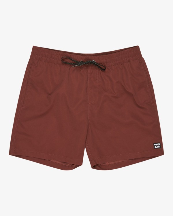Billabong swimming shorts All day lb wine - 2