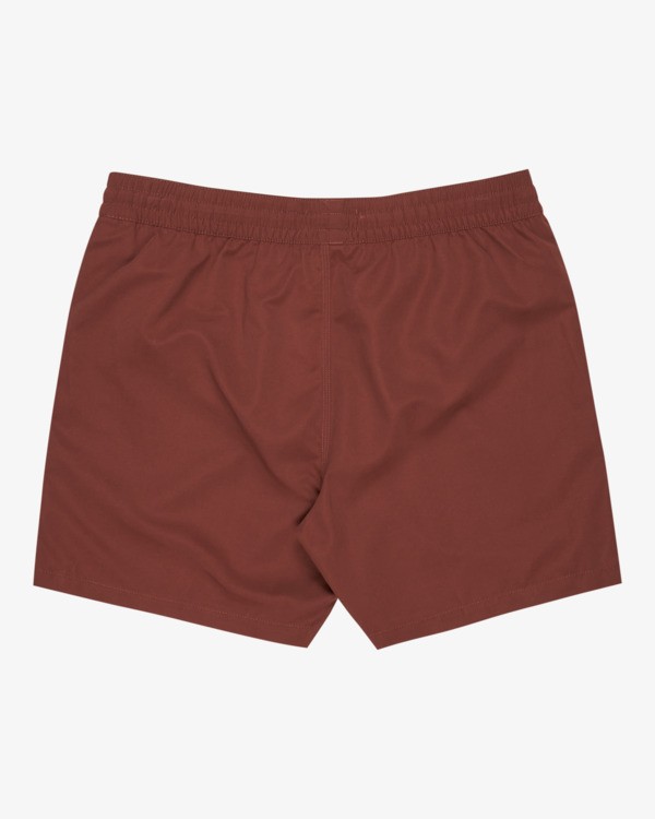 Billabong swimming shorts All day lb wine - 3