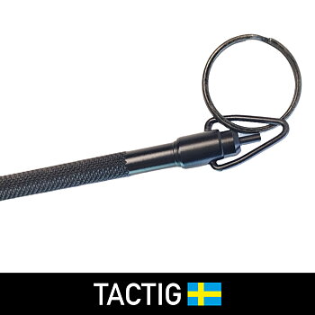 Fängselnyckel oversize, Tactig