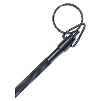 Fängselnyckel oversize, Tactig