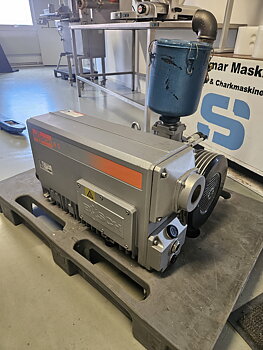 Vakuumpump Busch RA 0250 D 561 QMXX