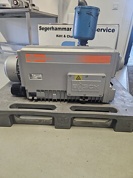 Vakuumpump Busch RA 0250 D 561 QMXX