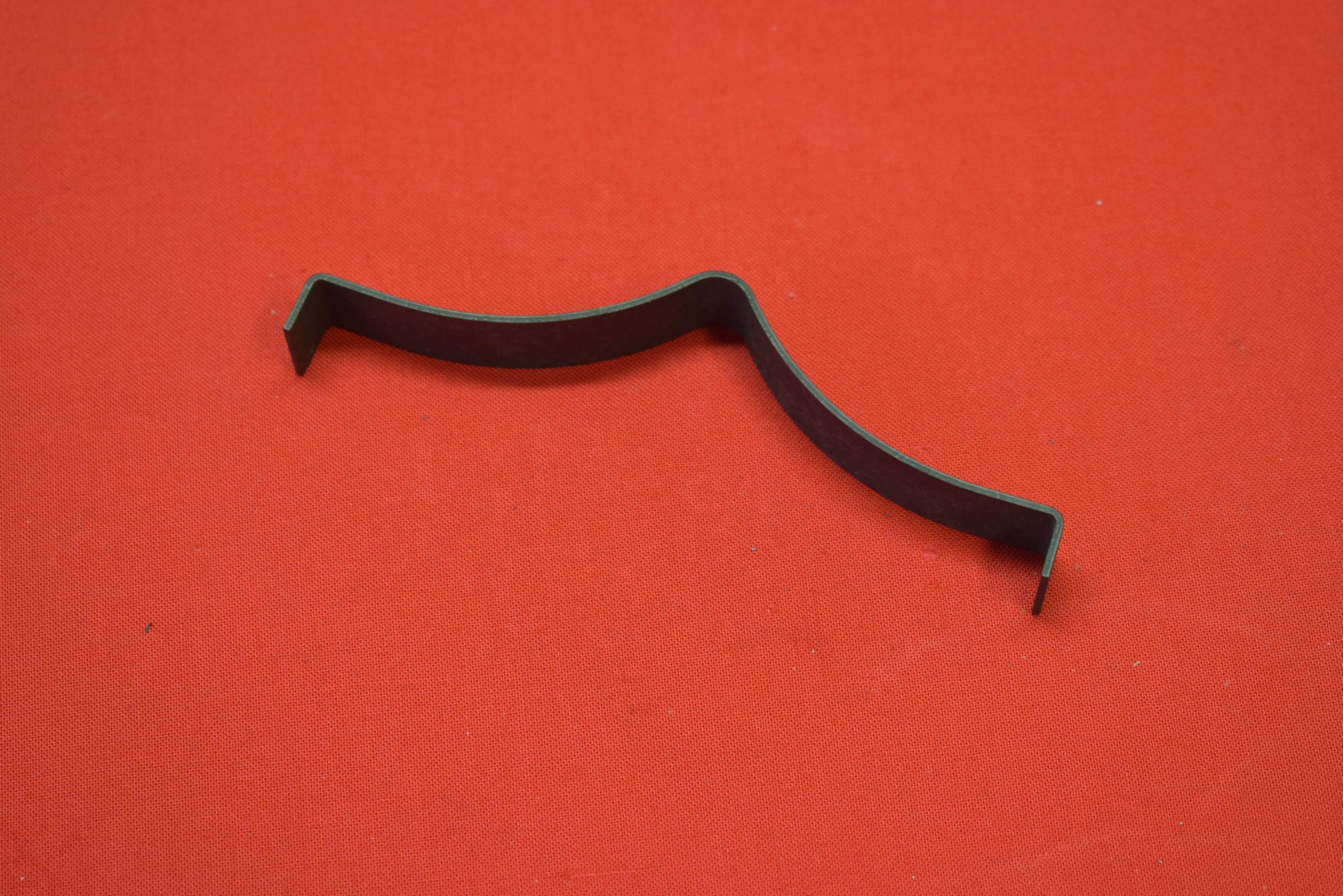 J-Slot Air Cleaner Spring Harley 1941-65
