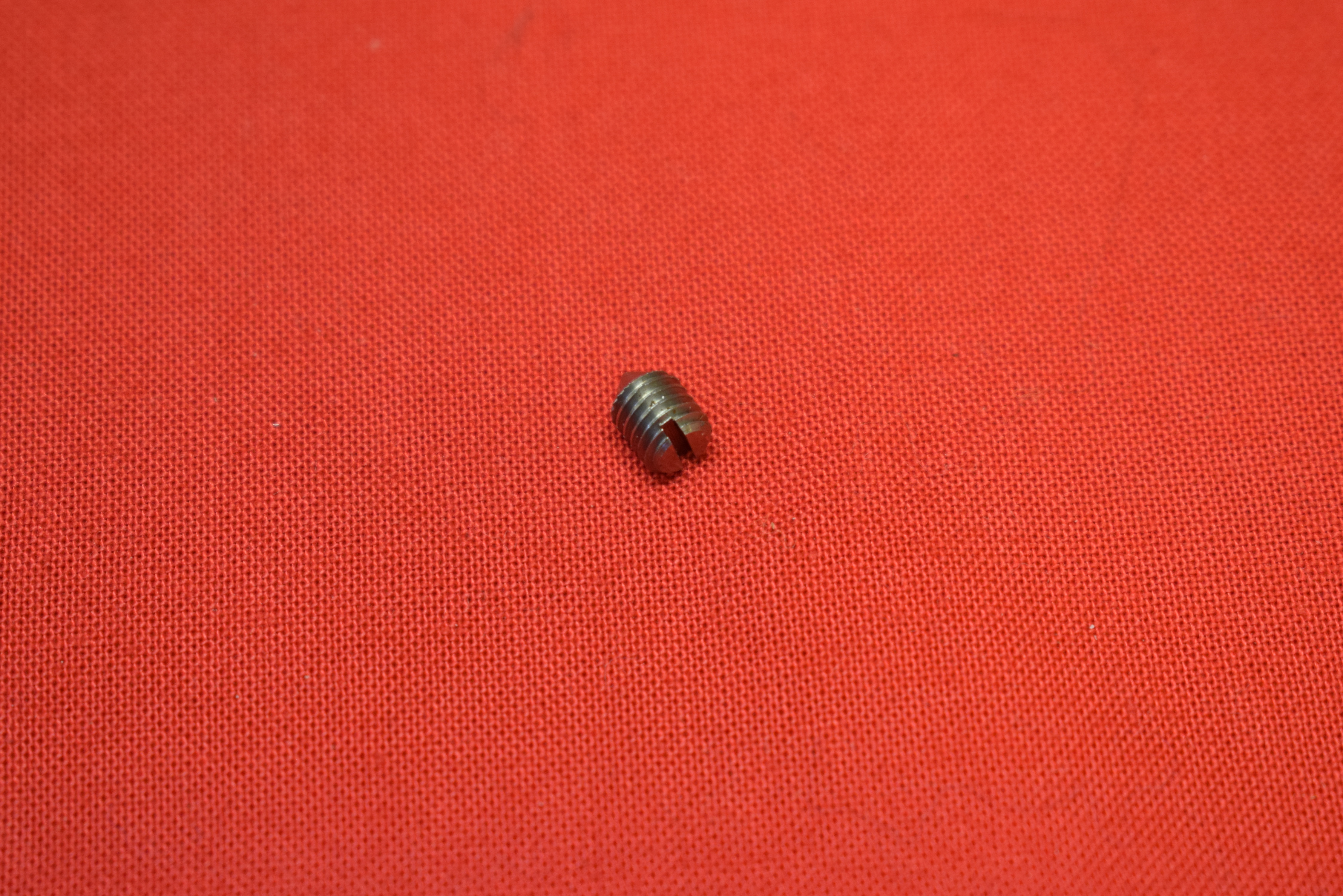 Set Screw 10-32 Indian Hub & Brake, Indian 1937-53