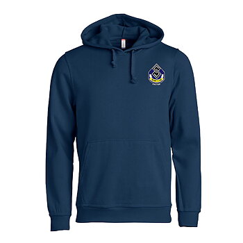 Hoodie Basic Junior