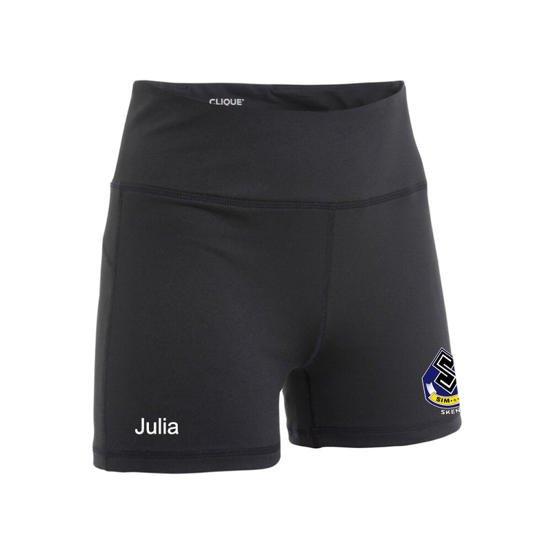 HotPants Junior - 2