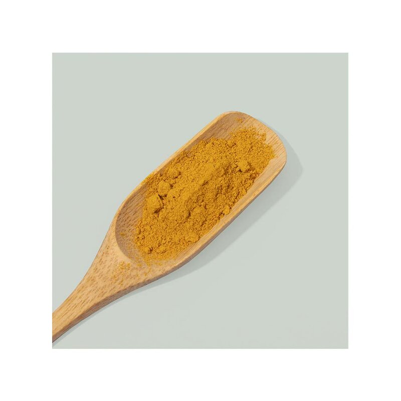 Golden Milk Lattemix med gurkmeja 110g Chikko Not Coffee - 2
