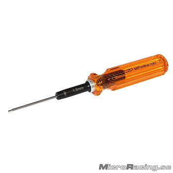 MIP - Insexmejsel 1.5mm, Gen2