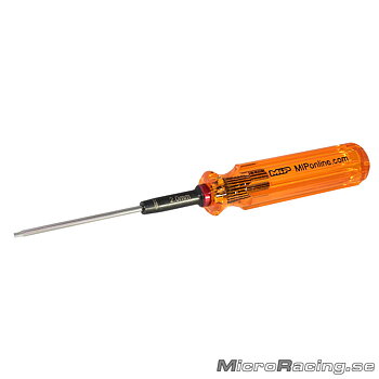 MIP - Insexmejsel 2.0mm, Gen2