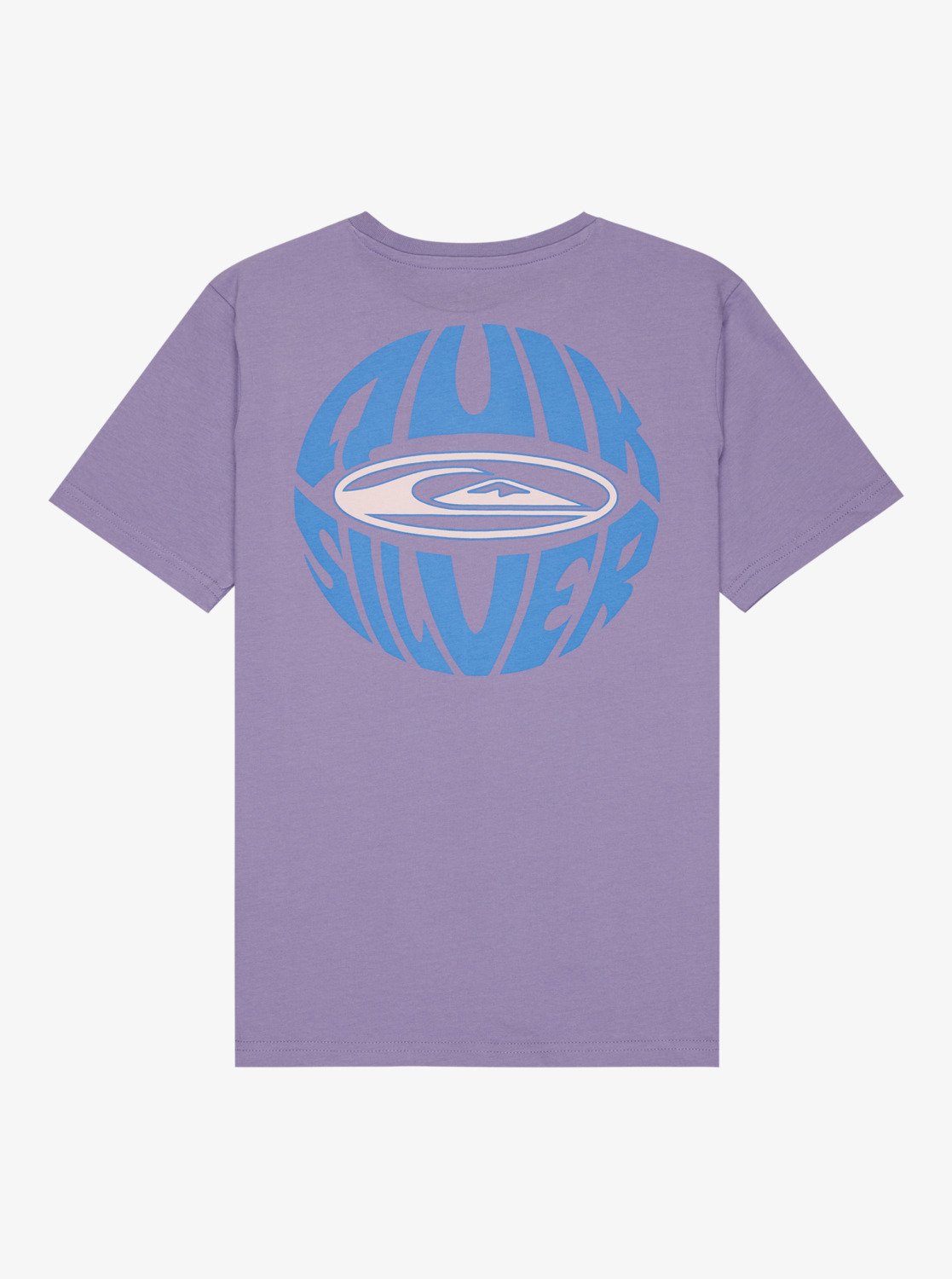 Quiksilver t-shirt jr Quik globe daysbreak - 2