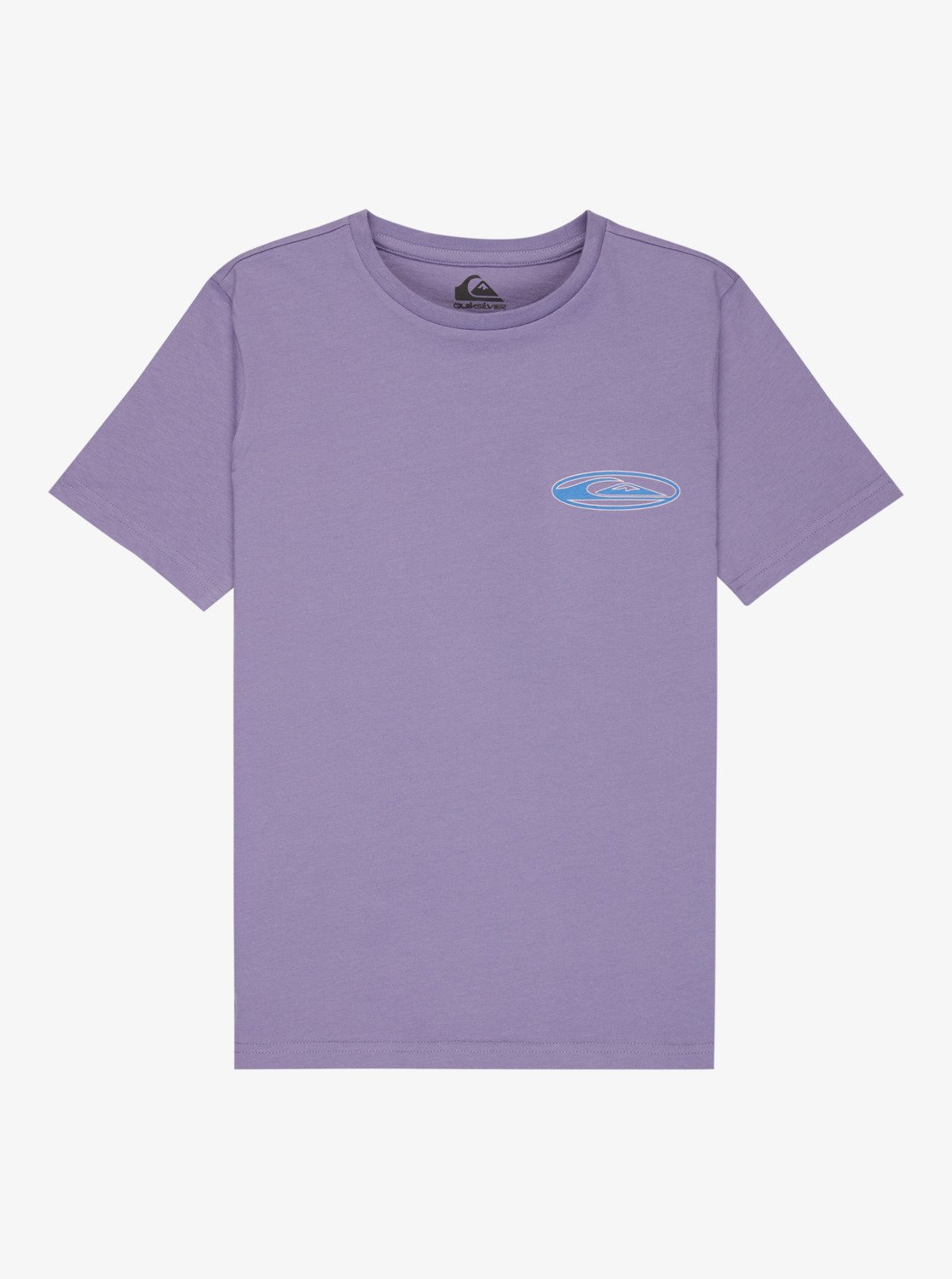 Quiksilver t-shirt jr Quik globe daysbreak