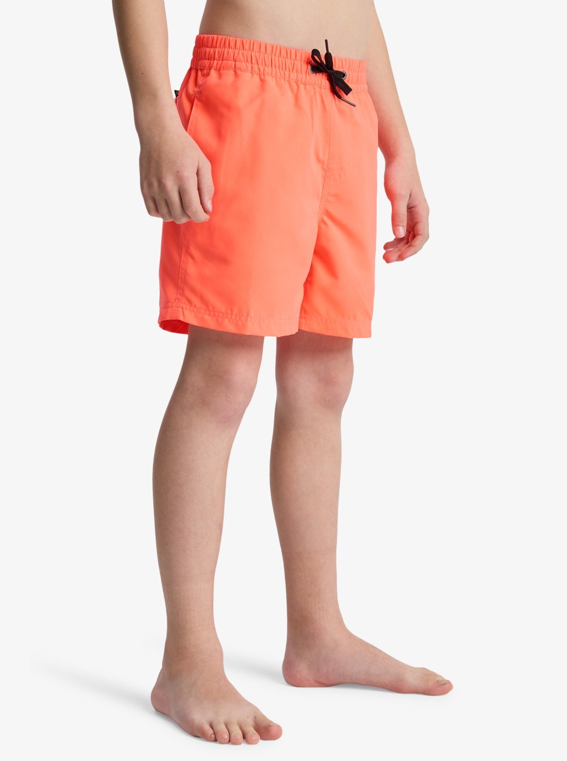 Quiksilver badshorts jr Everyday volley fiery coral - 7