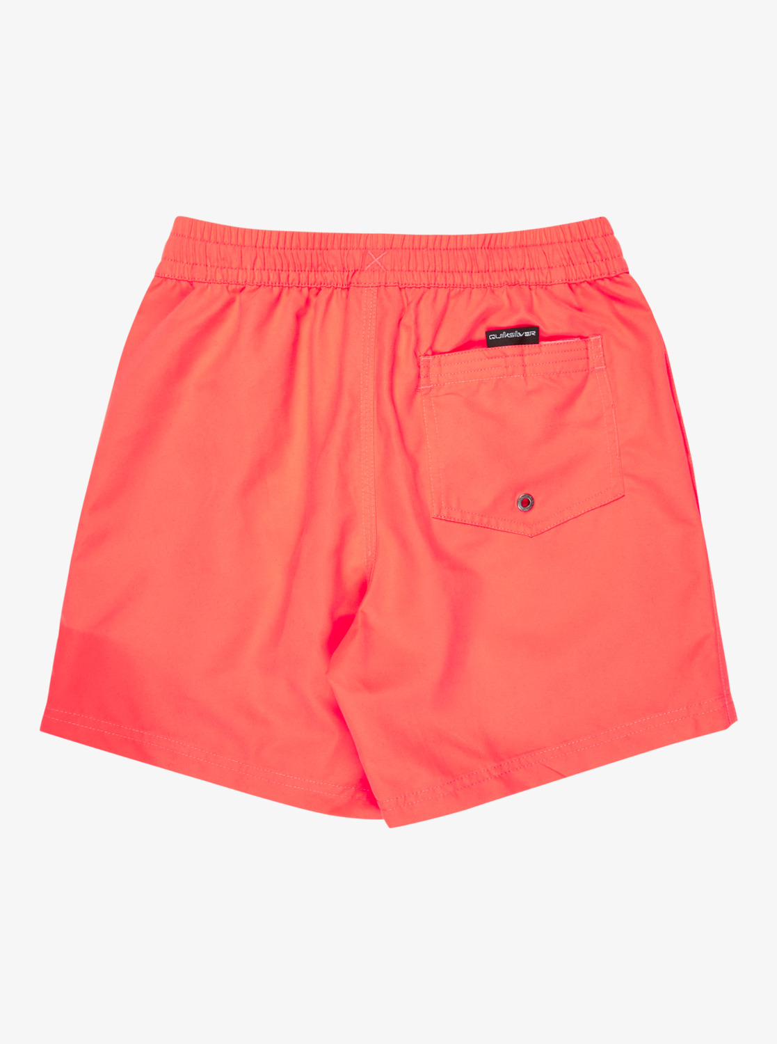 Quiksilver badshorts jr Everyday volley fiery coral - 2